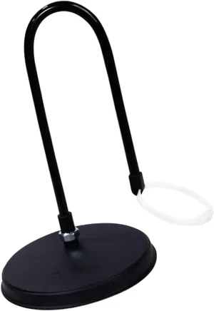 misppro Adjustable 24-48cm Display Stand for Action Figures Dollfie DOD AOD DZ Dolls Support Holder