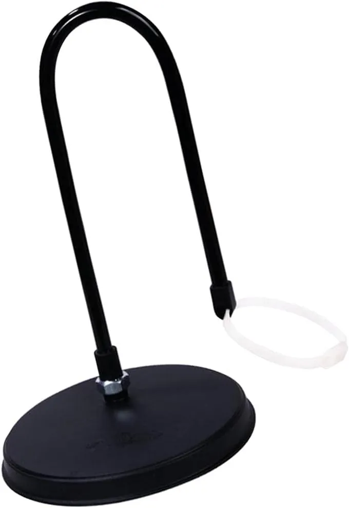 misppro Adjustable 24-48cm Display Stand for Action Figures Dollfie DOD AOD DZ Dolls Support Holder