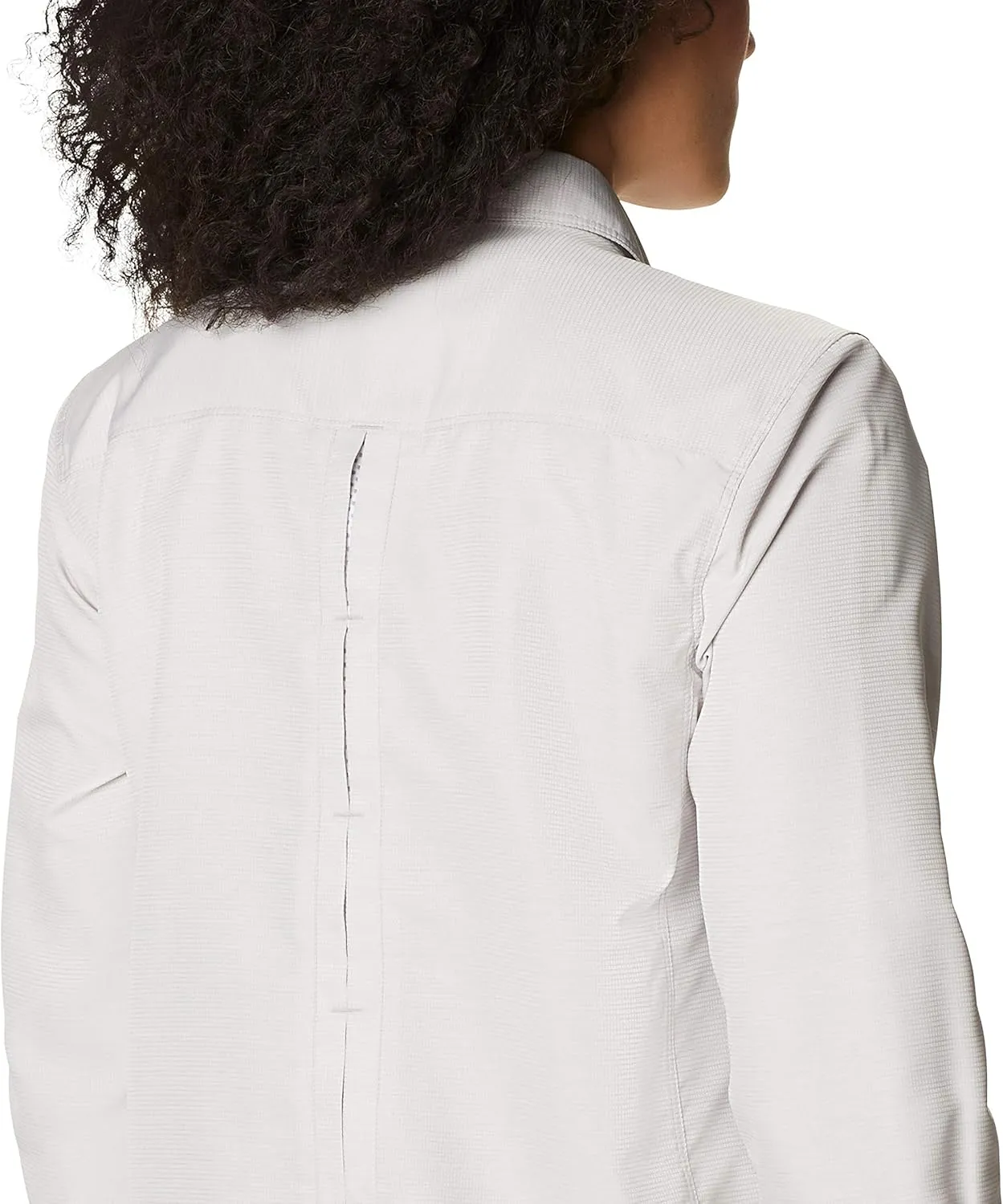 Mountain Hardwear Women's Canyon Long Sleeve Shirt
