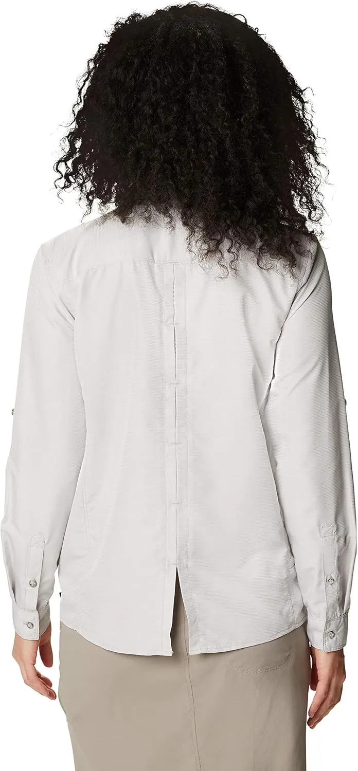 Mountain Hardwear Women's Canyon Long Sleeve Shirt