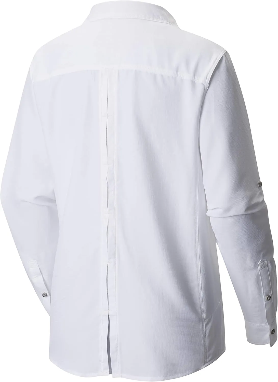 Mountain Hardwear Women's Canyon Long Sleeve Shirt