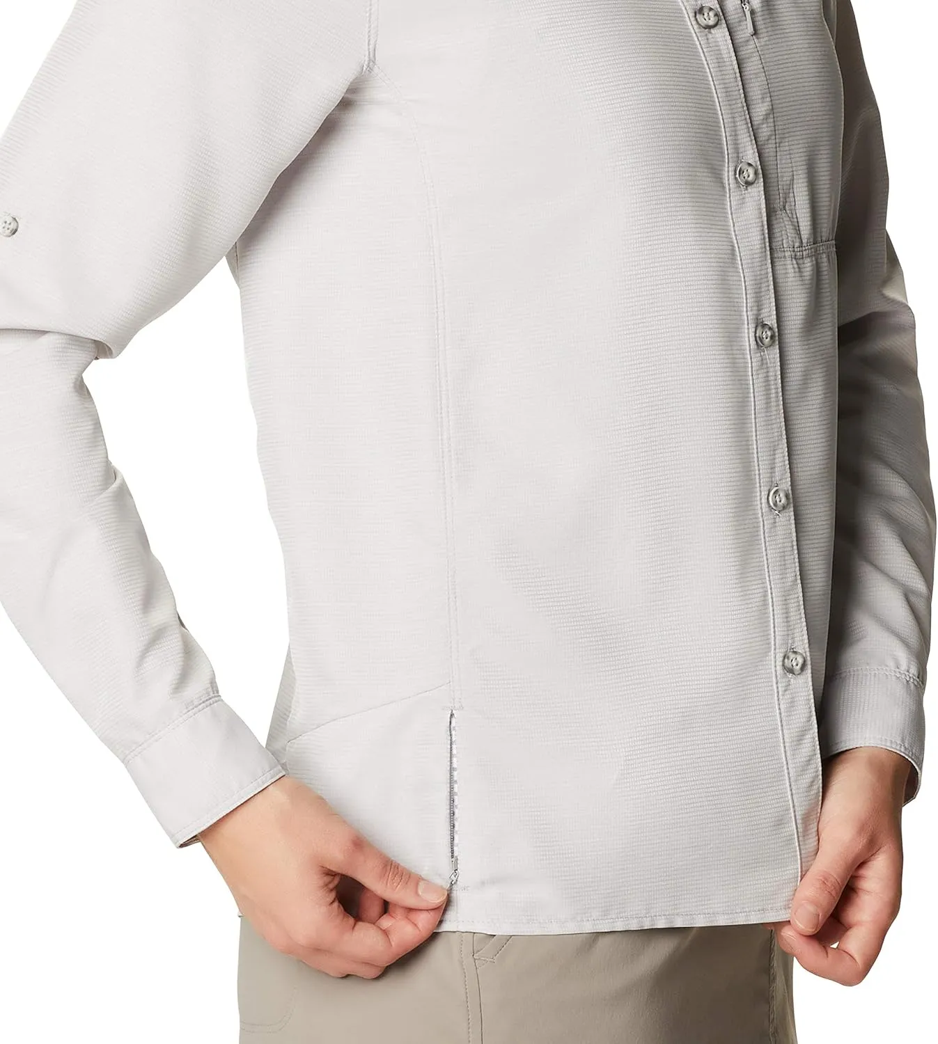 Mountain Hardwear Women's Canyon Long Sleeve Shirt