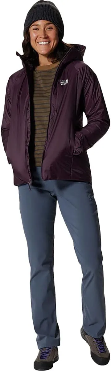Mountain Hardwear Women's Dynama/2 Pant