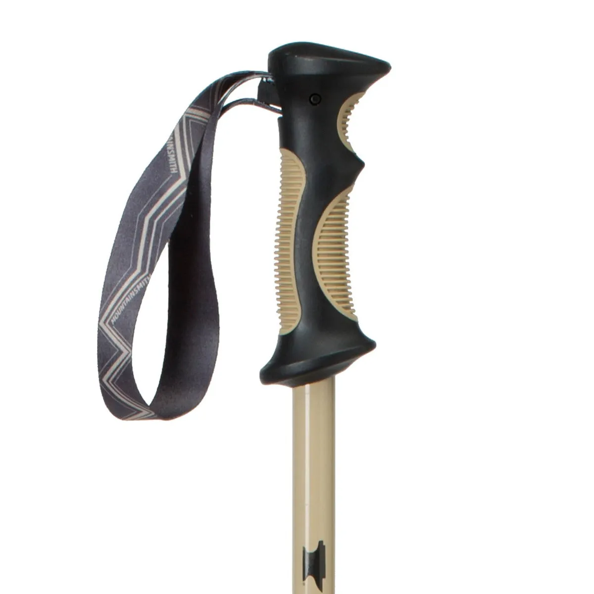 Mountainsmith Pinnacle Trekking Poles Single