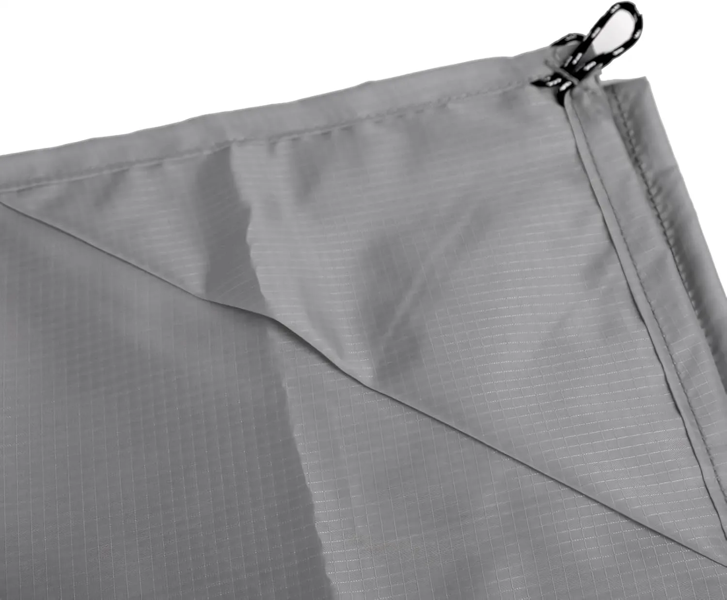 Muka Custom Beach Blanket Portable for Outdoor Camping, Picnic, Sunbath Mat w/Fixed Piles and Storage