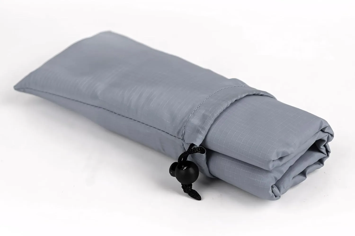Muka Custom Beach Blanket Portable for Outdoor Camping, Picnic, Sunbath Mat w/Fixed Piles and Storage