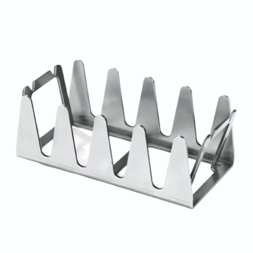 Multi Barbecue Grill Rack