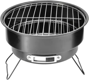 Multi-functional Stainless Barbecue Grill Outdoor Picnic Stove Durable and Safe Cooking