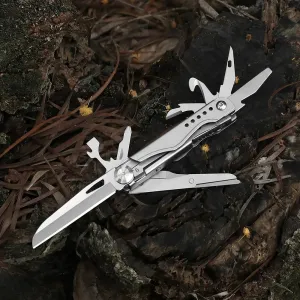 Multifunction Adventure Knife