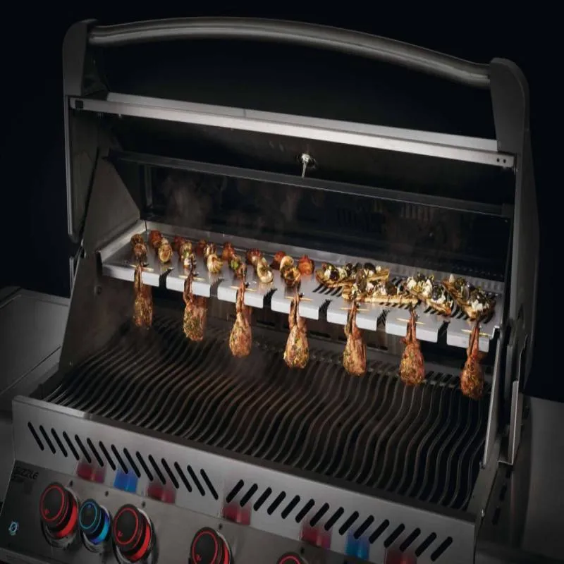 Multifunctional Warming Rack for Prestige® /PRO 665