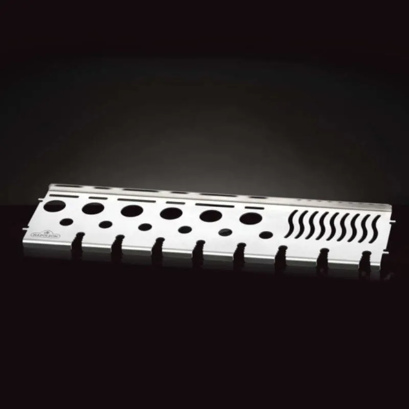 Multifunctional Warming Rack for Rogue® 425