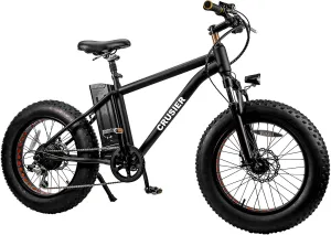 NAKTO Electric Bike 1000W Ebike 26'' Electric Bicycle, 35MPH Adults Electric Mountain Bike with Removable Battery