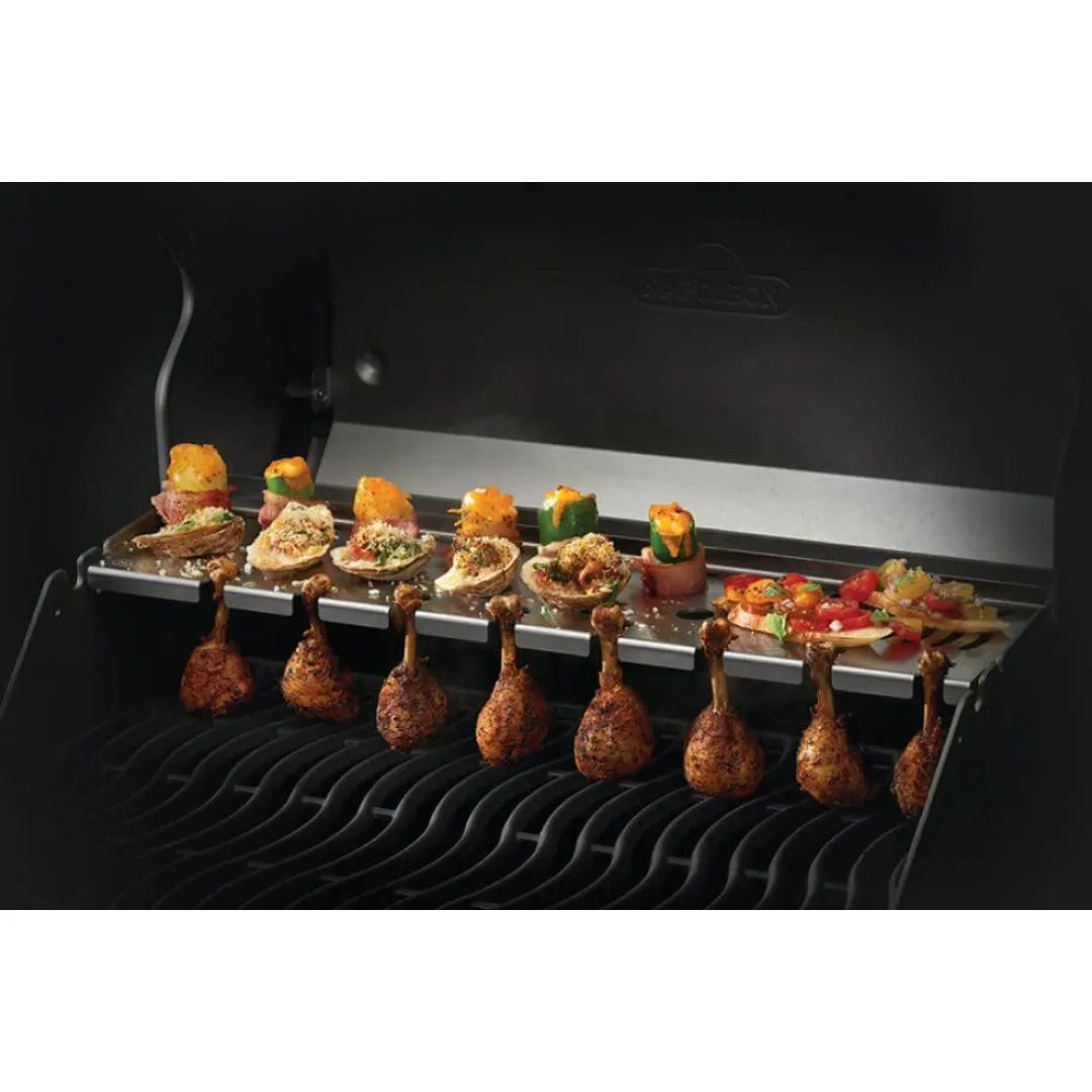 Napoleon Integrated Multifunctuion Rack 425