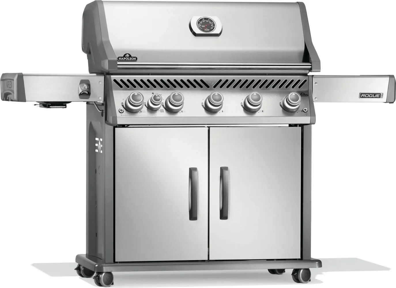 Napoleon Rogue® PRO 625 SIB Grill Series