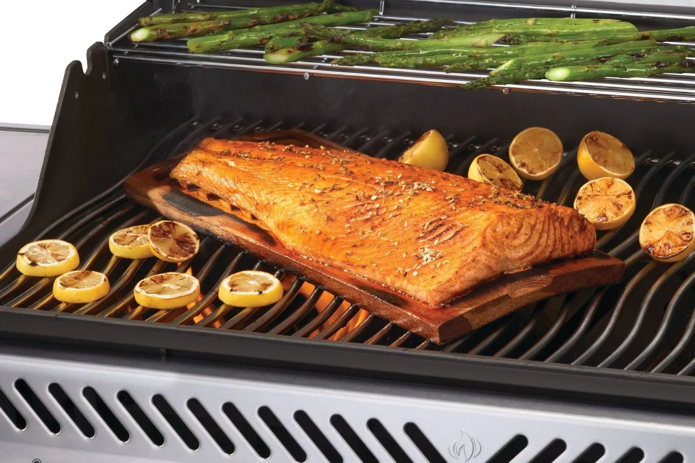 Napoleon Rogue® PRO 625 SIB Grill Series