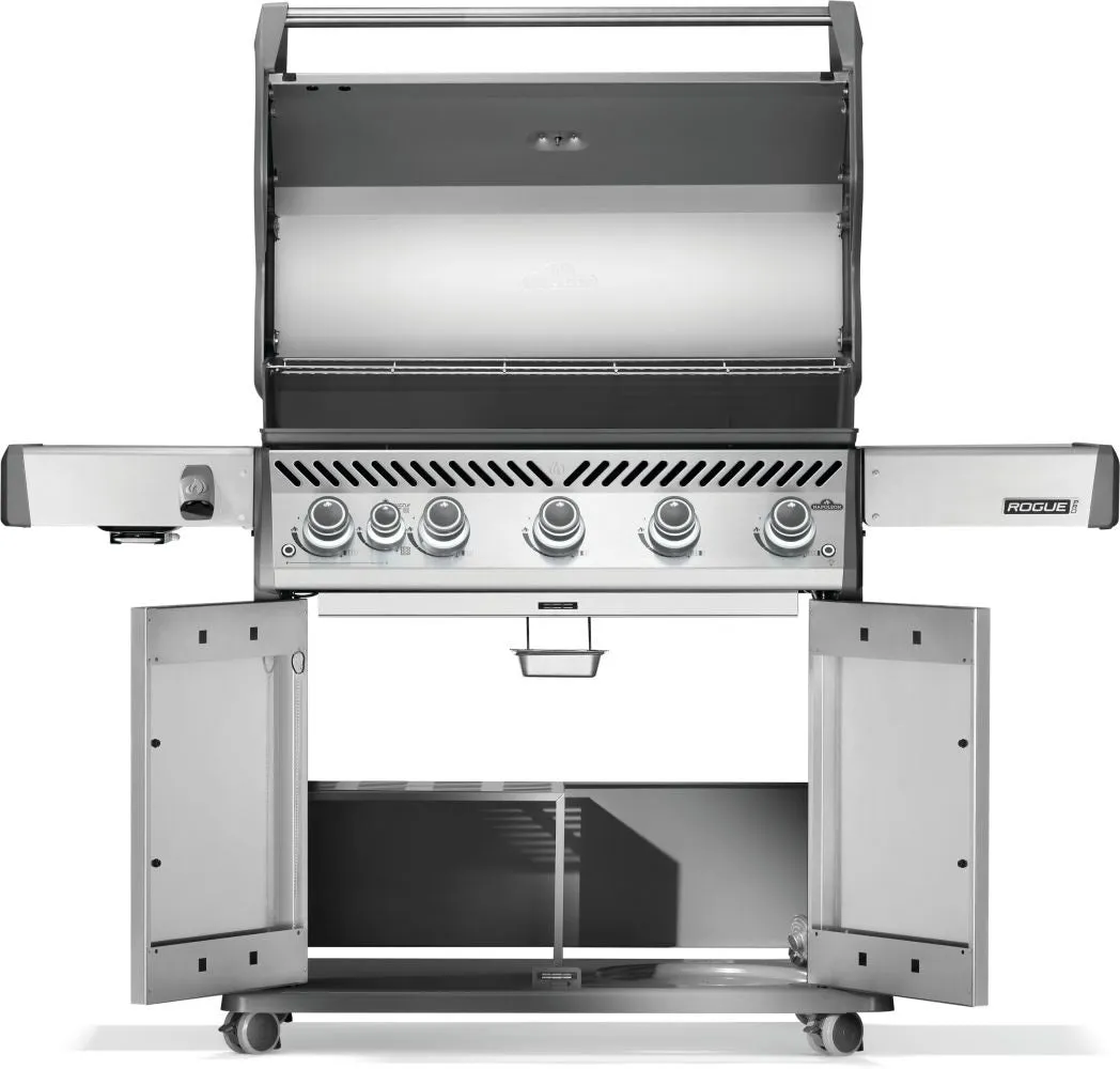 Napoleon Rogue® PRO 625 SIB Grill Series