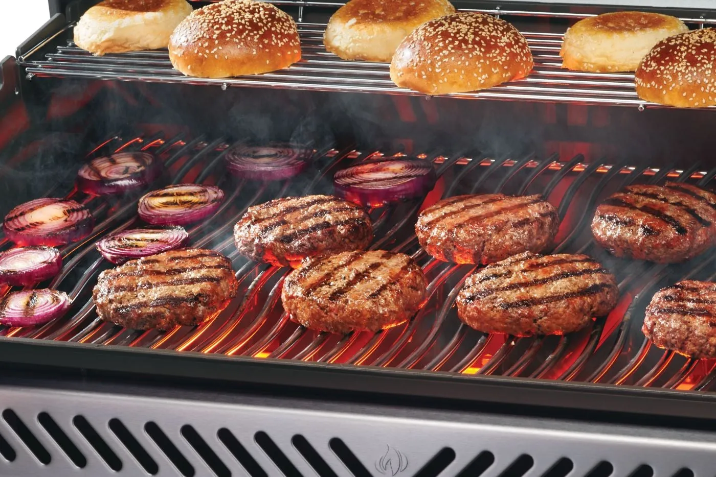 Napoleon Rogue® PRO 625 SIB Grill Series
