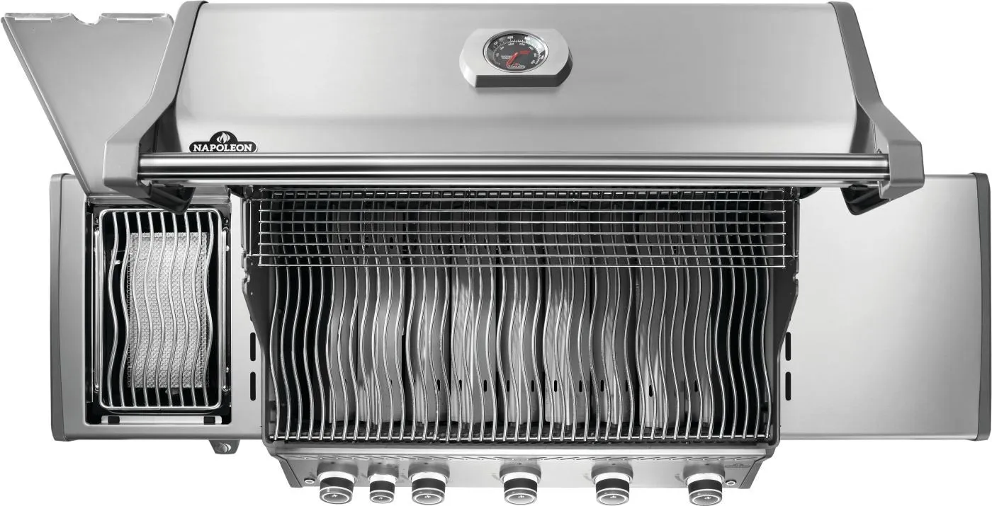 Napoleon Rogue® PRO 625 SIB Grill Series