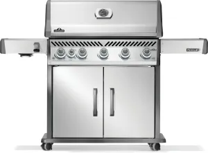 Napoleon Rogue® PRO 625 SIB Grill Series