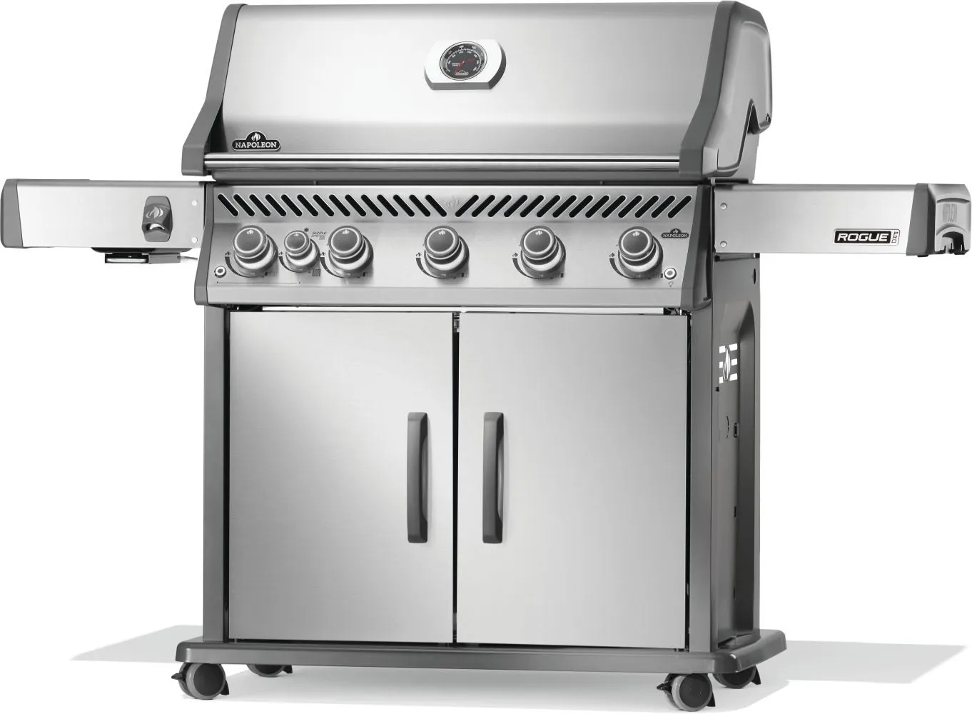 Napoleon Rogue® PRO 625 SIB Grill Series