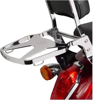 National Cycle Paladin Quickset Luggage Rack For 04-09 HONDA VTX1300C