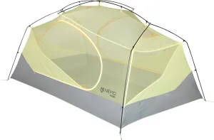 NEMO Equipment Aurora Backpacking Tent & Footprint