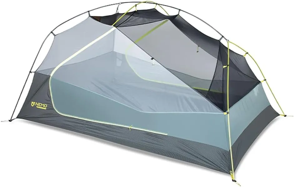 NEMO Equipment Dragonfly OSMO Ultralight Backpacking Tent