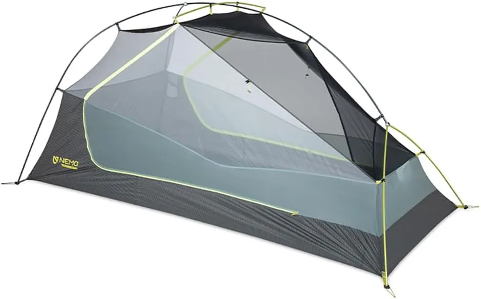 NEMO Equipment Dragonfly OSMO Ultralight Backpacking Tent
