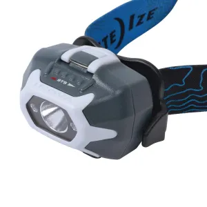 Nite Ize INOVA&reg; STS&#153; PowerSwitch&#153; Dual Power Rechargeable Headlamp