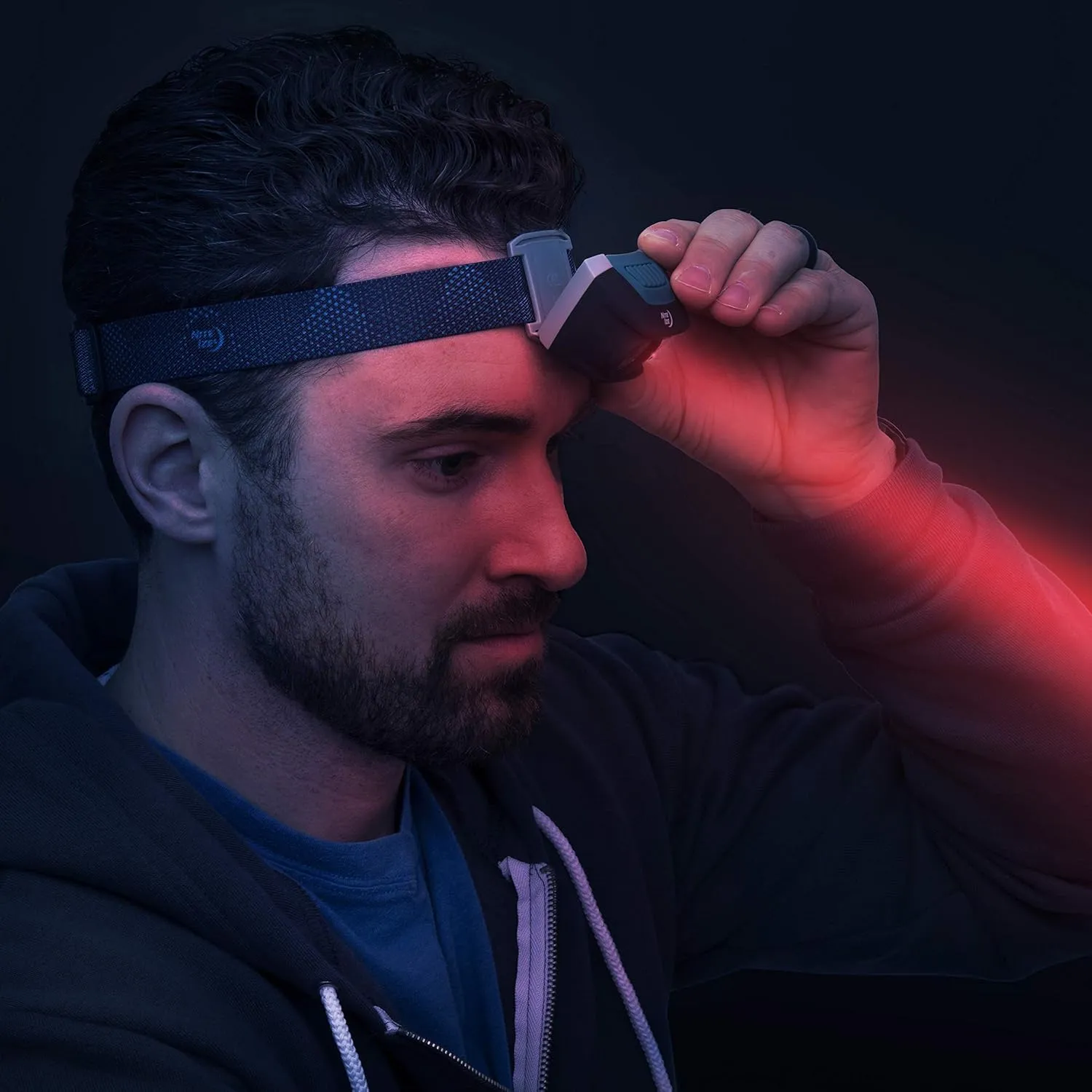 Nite Ize Radiant LED Headlamp