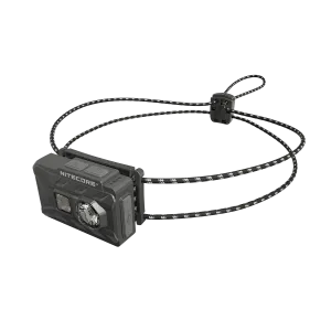 Nitecore NU20 Classic 360 Lumens Ultralight Headlamp