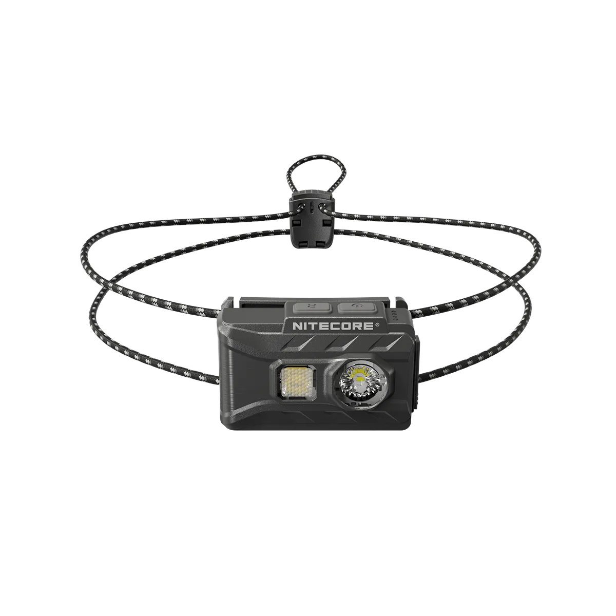 Nitecore NU20 Classic 360 Lumens Ultralight Headlamp