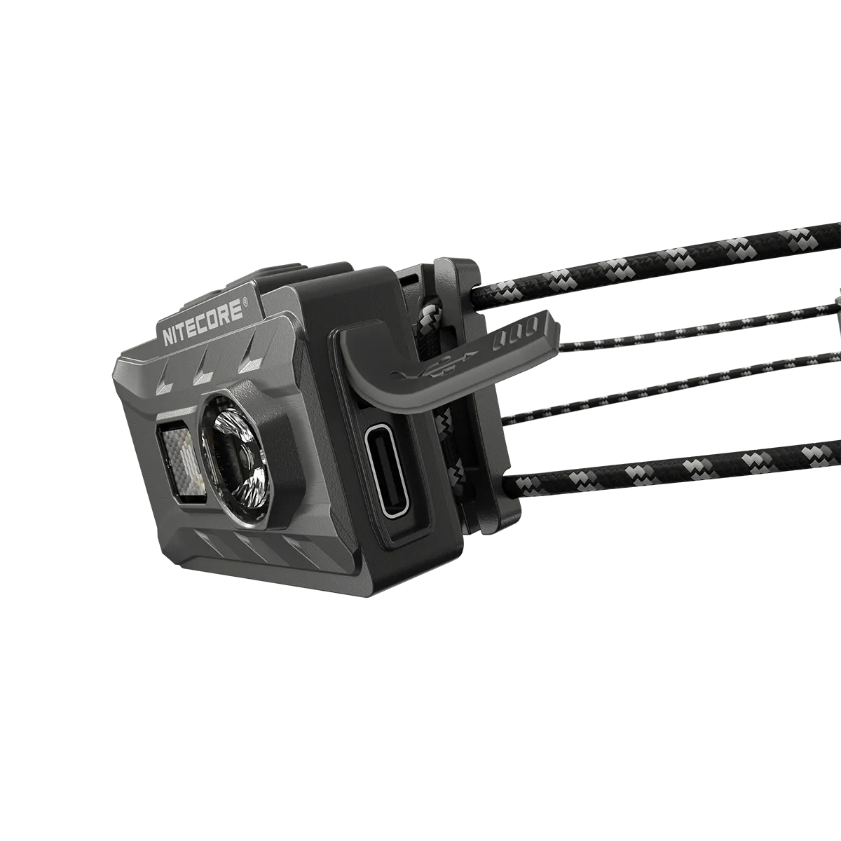Nitecore NU20 Classic 360 Lumens Ultralight Headlamp