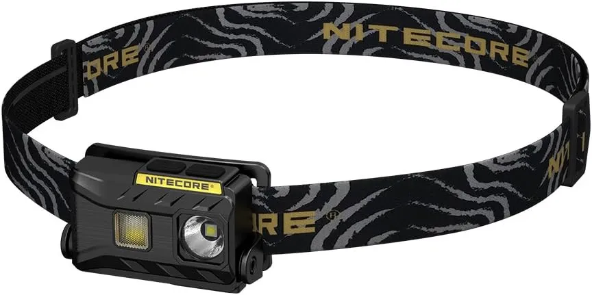 Nitecore NU25 360 LM Rechargeable Headlamp