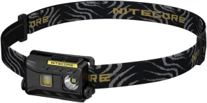 Nitecore NU25 360 LM Rechargeable Headlamp