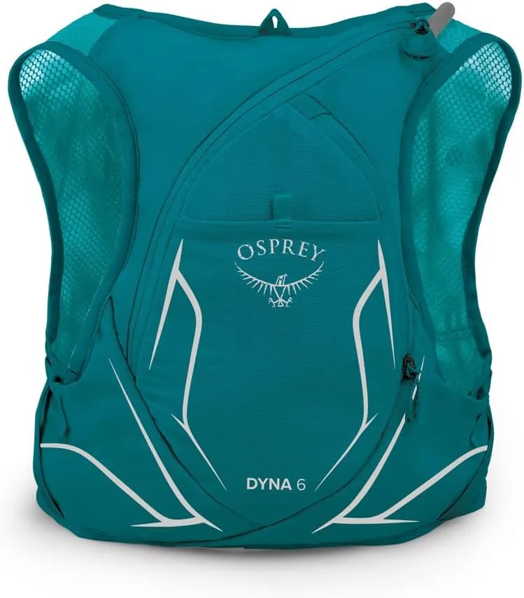 Osprey Dyna 6L Women's Running Hydration Vest with Hydraulics Reservoir