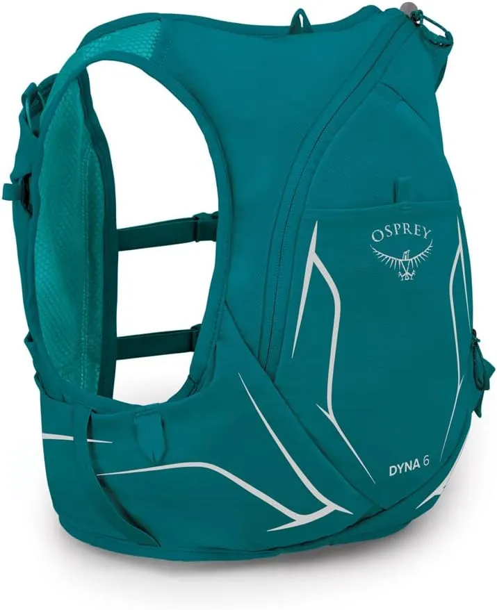 Osprey Dyna 6L Women's Running Hydration Vest with Hydraulics Reservoir