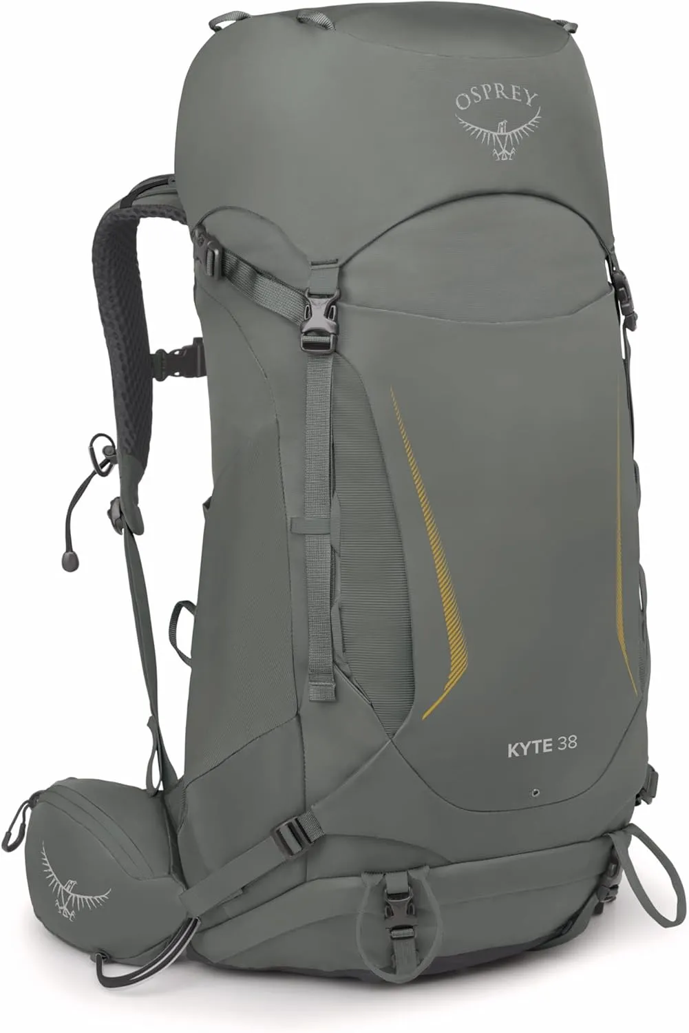 Osprey Kyte 38L Women's Backpacking Backpack with Hipbelt