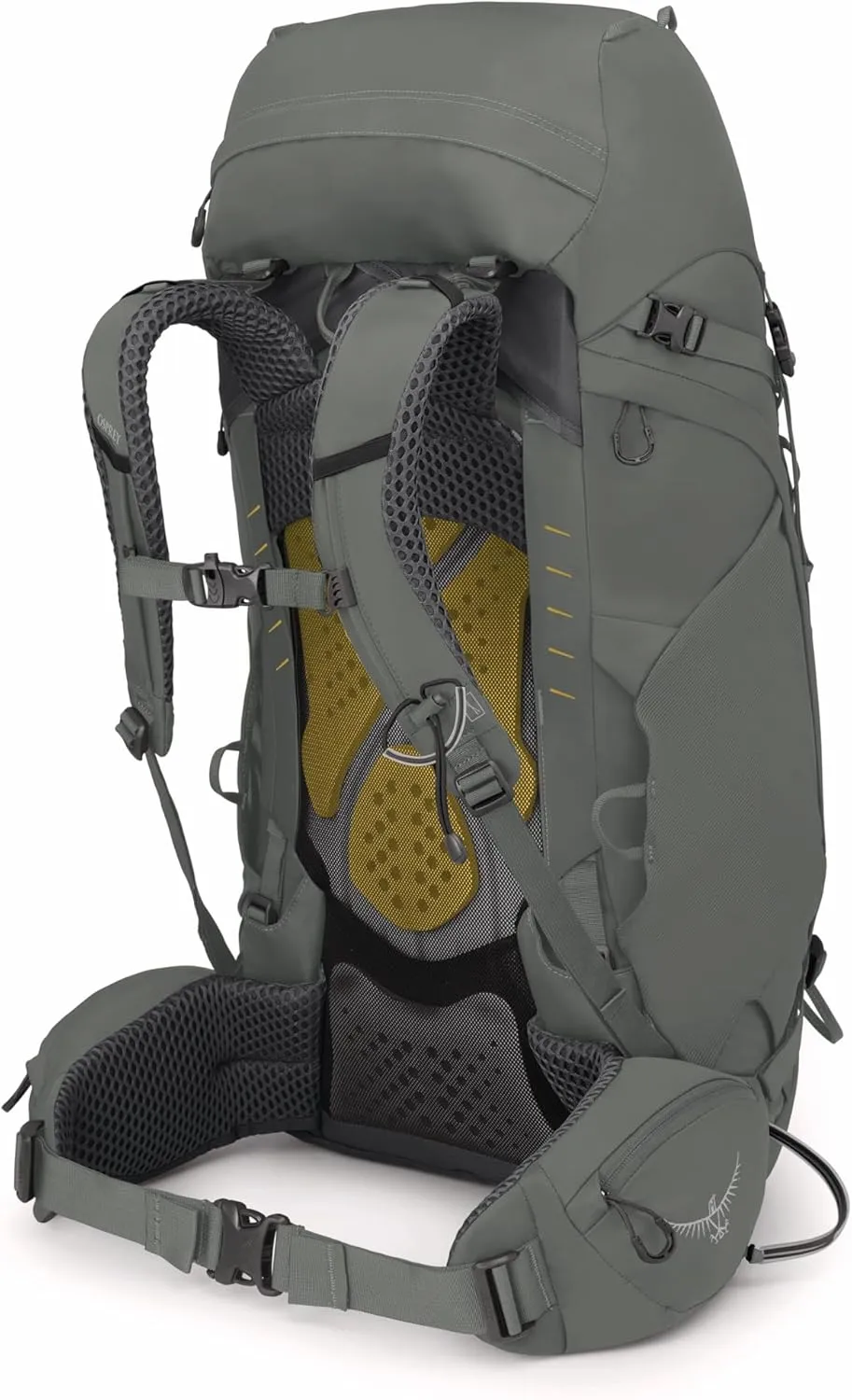 Osprey Kyte 48L Women's Backpacking Backpack with Hipbelt