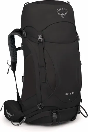 Osprey Kyte 48L Women's Backpacking Backpack with Hipbelt