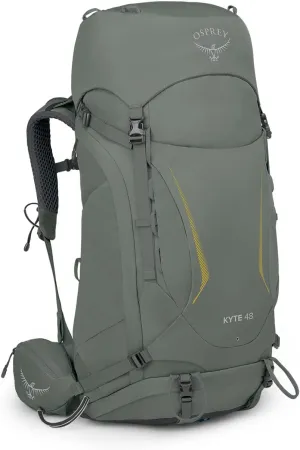 Osprey Kyte 48L Women's Backpacking Backpack with Hipbelt