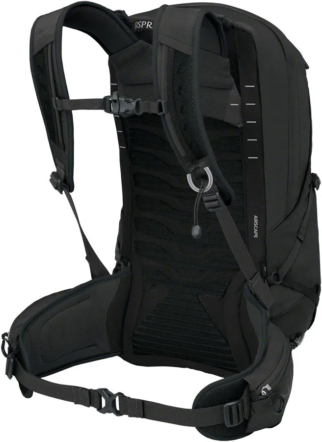 Osprey Talon 22 Backpack - Coal Gray