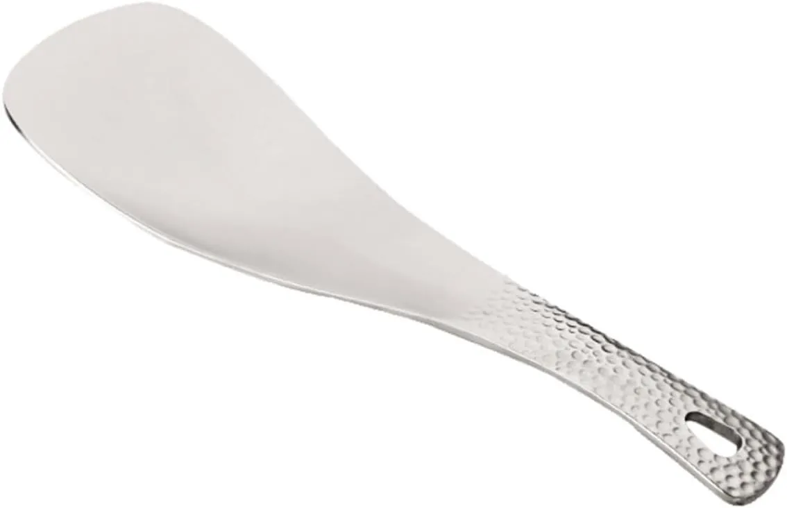 Outdoor Camping Titanium Spoon Ergonomic Portable Utensil for Picnics Backpacking Travel Lightweight Rustproof Design for Natural Dining