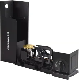 Outdoor Folding Portable Cassette Stove Compact Camping Gas Stove Cooking Folding Burner Outdoor Hiking Accessories