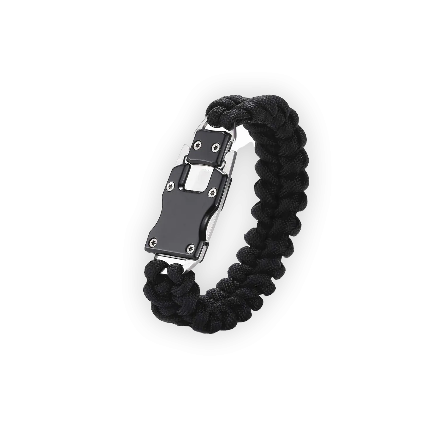 Outdoor Survival Bracelet