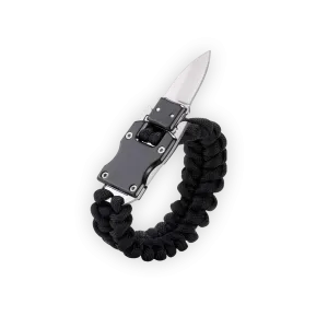 Outdoor Survival Bracelet