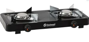 Outwell Appetizer 2-Burner