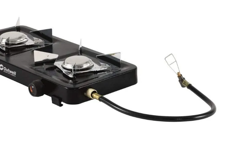 Outwell Appetizer 2-Burner