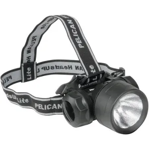 Pelican Headsup Lite 2600