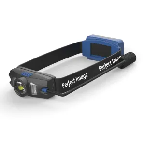 Perfect Image Rechargable 500 Lumen Headlight
